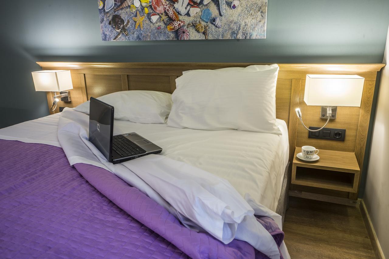 11City Rooms Chania  Bagian luar foto