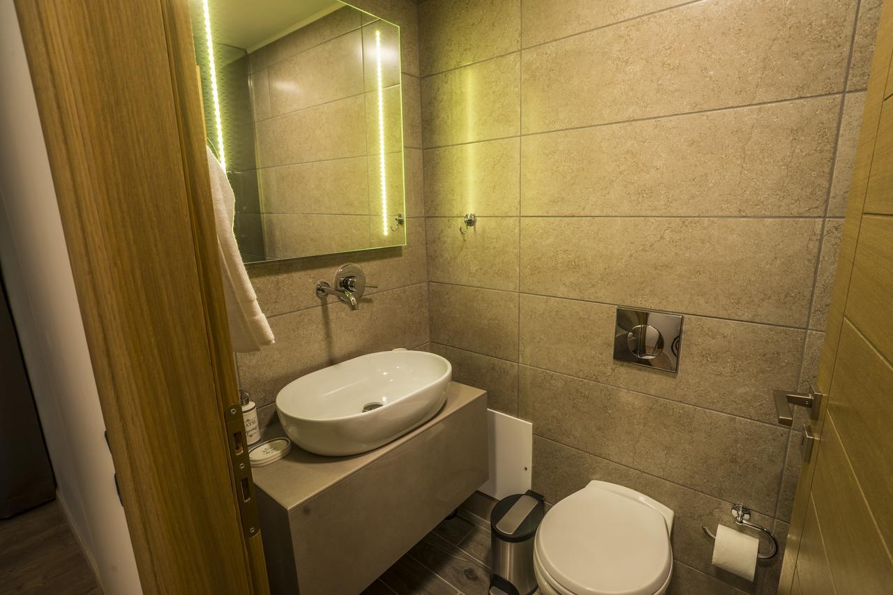 11City Rooms Chania  Bagian luar foto