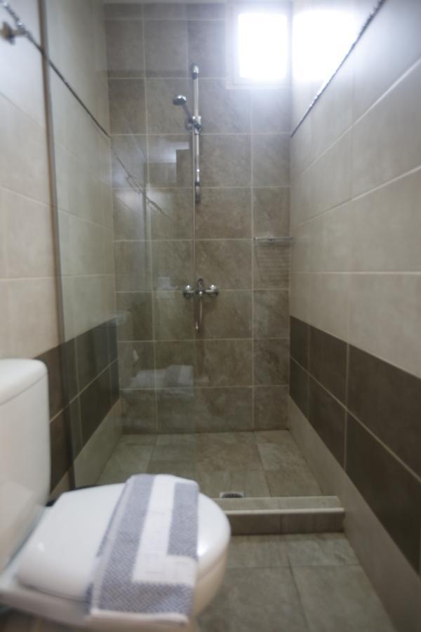 11City Rooms Chania  Bagian luar foto